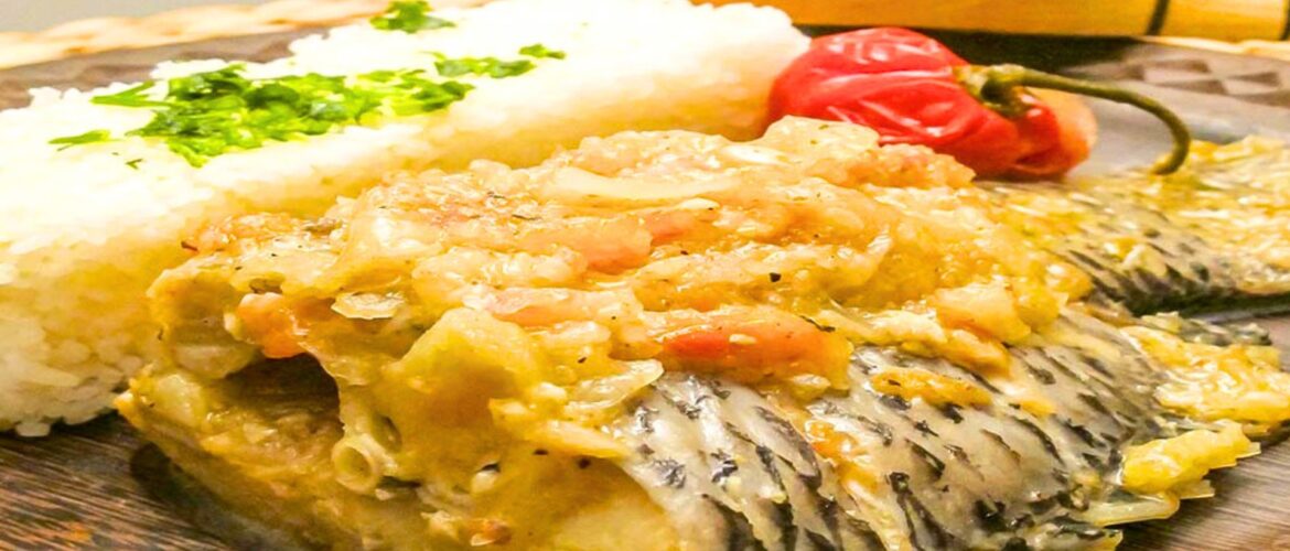 Cuisine Fatick