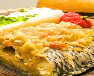 Cuisine Fatick