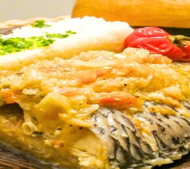 Cuisine Fatick