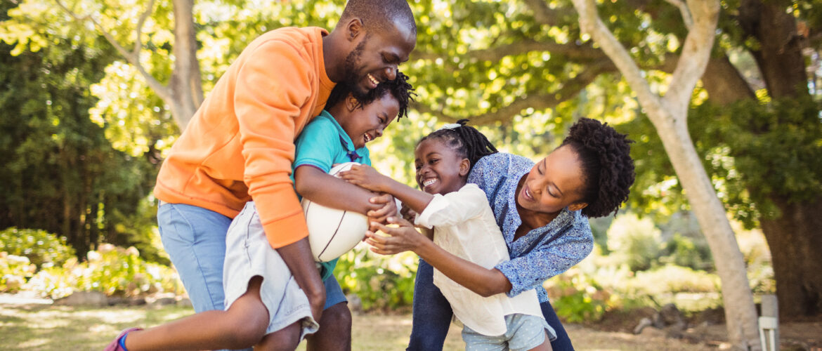 Famille