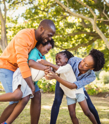 Famille