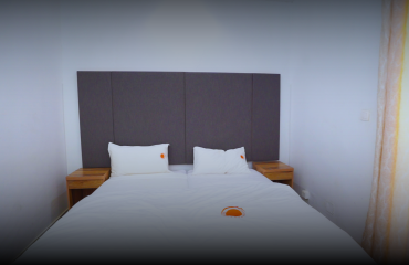 Chambre hôtel