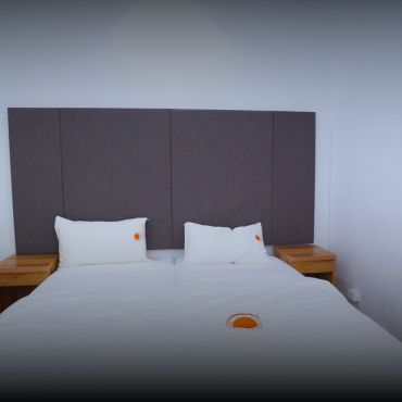 Chambre hôtel