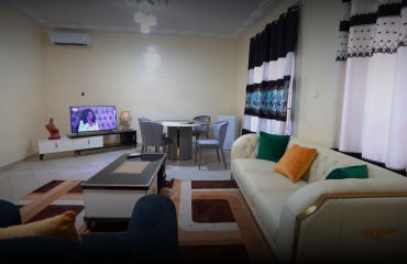 Suite Royale