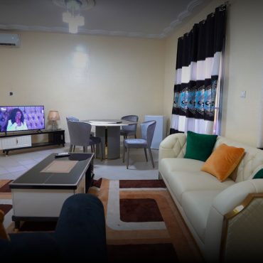 Suite Royale