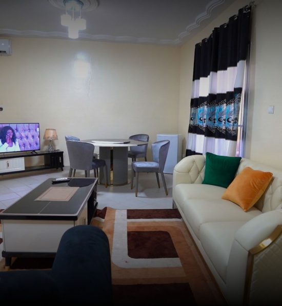 Suite Royale