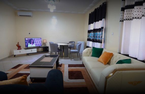 Suite Royale