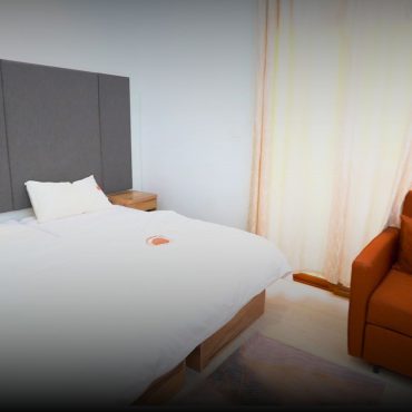 Chambre prestige