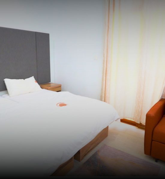 Chambre prestige