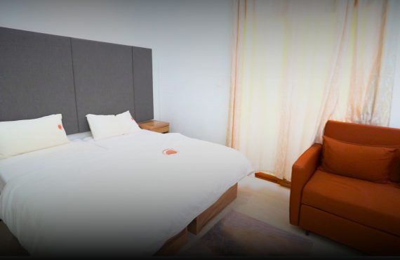 Chambre prestige